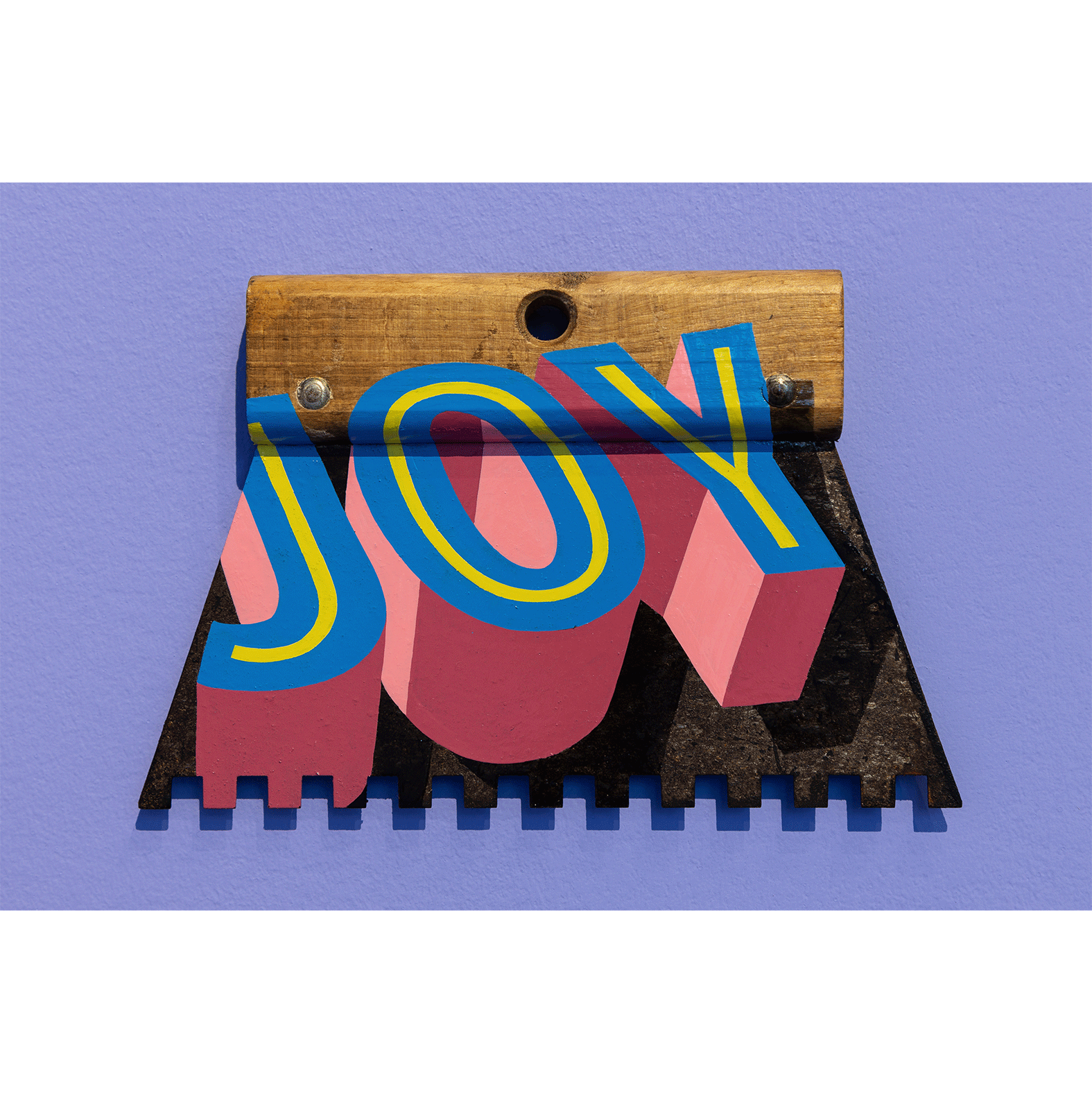 JOY