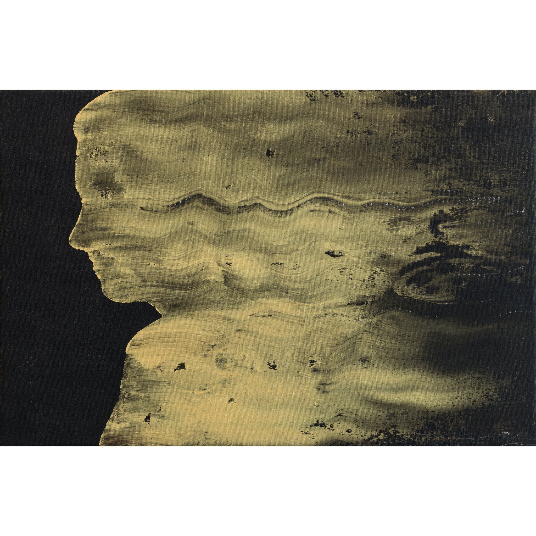 In Dreams (Gold)