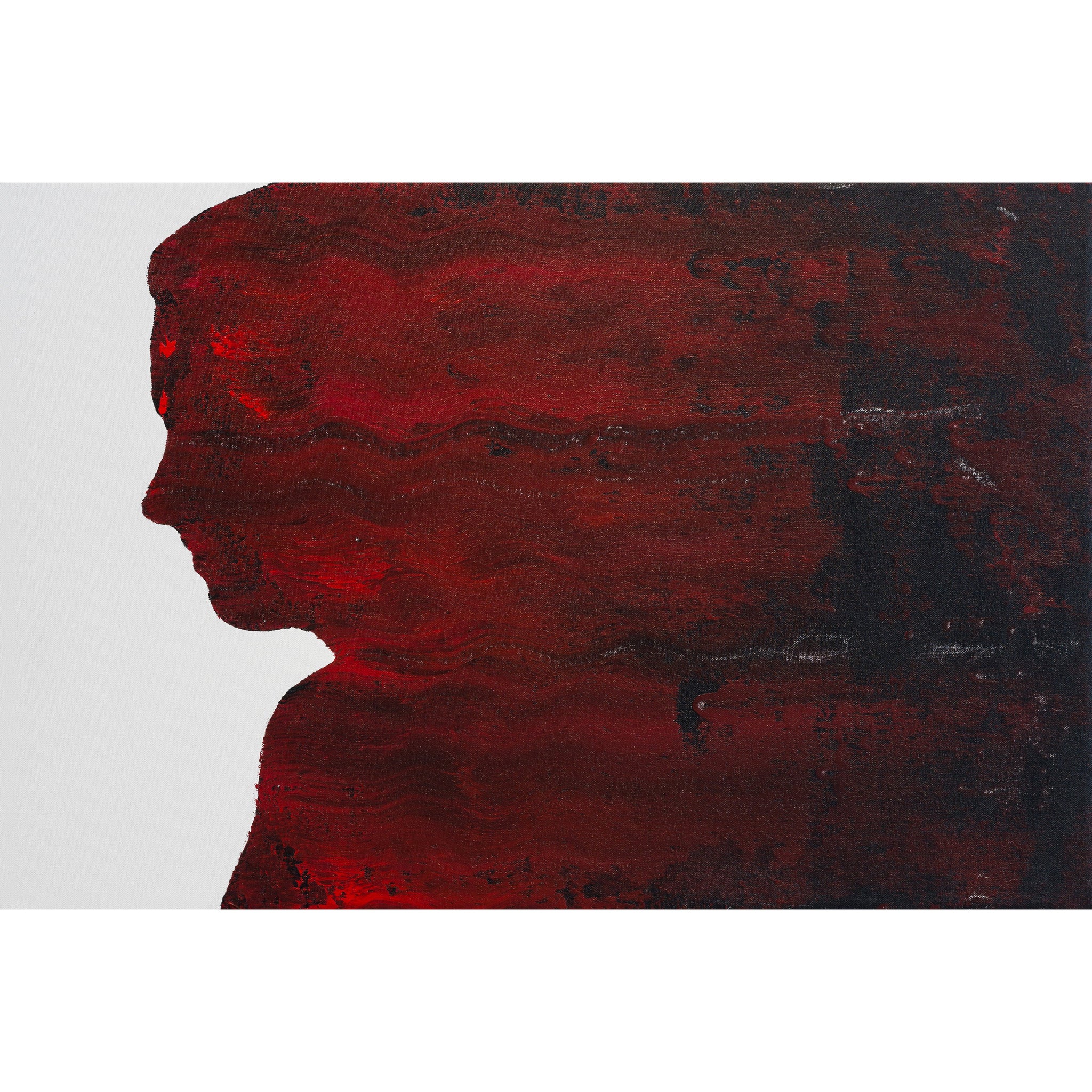 In Dreams (Red)