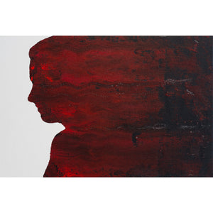 In Dreams (Red)