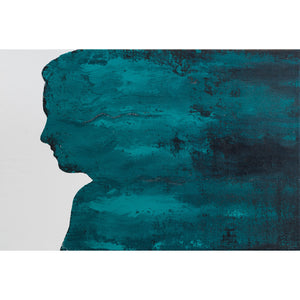 In Dreams (Green)