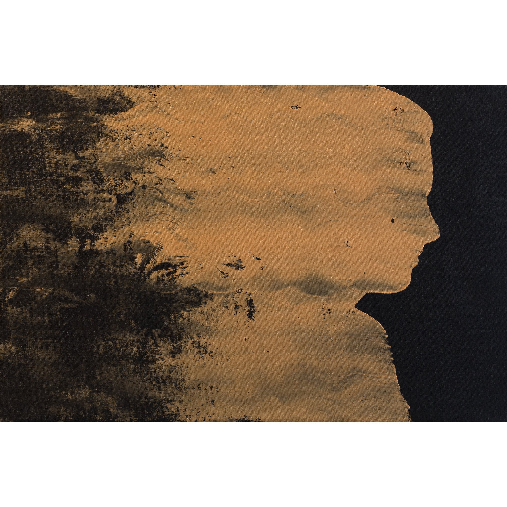 In Dreams (Copper)