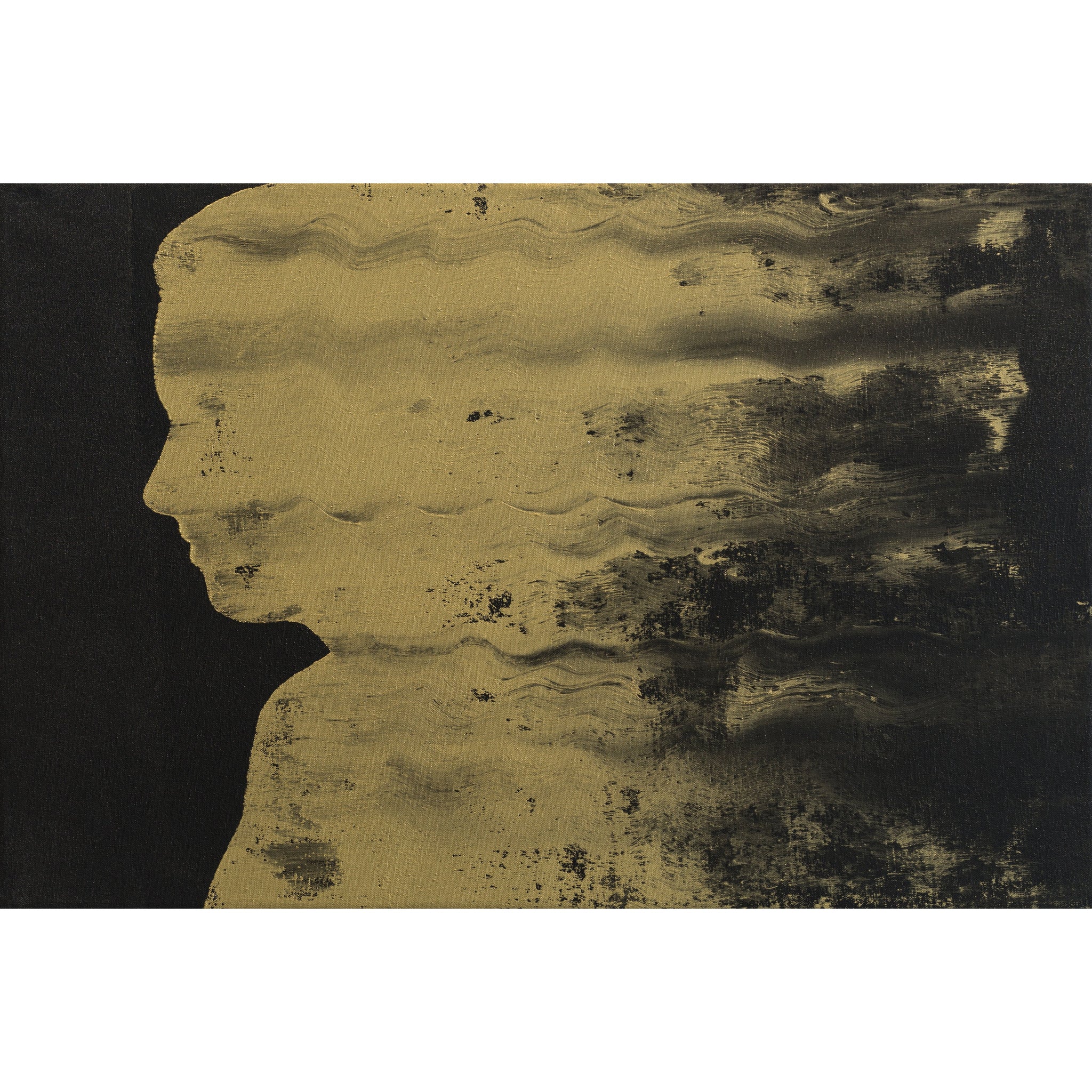 In Dreams (Bronze)