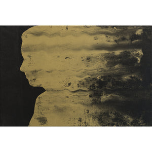 In Dreams (Bronze)