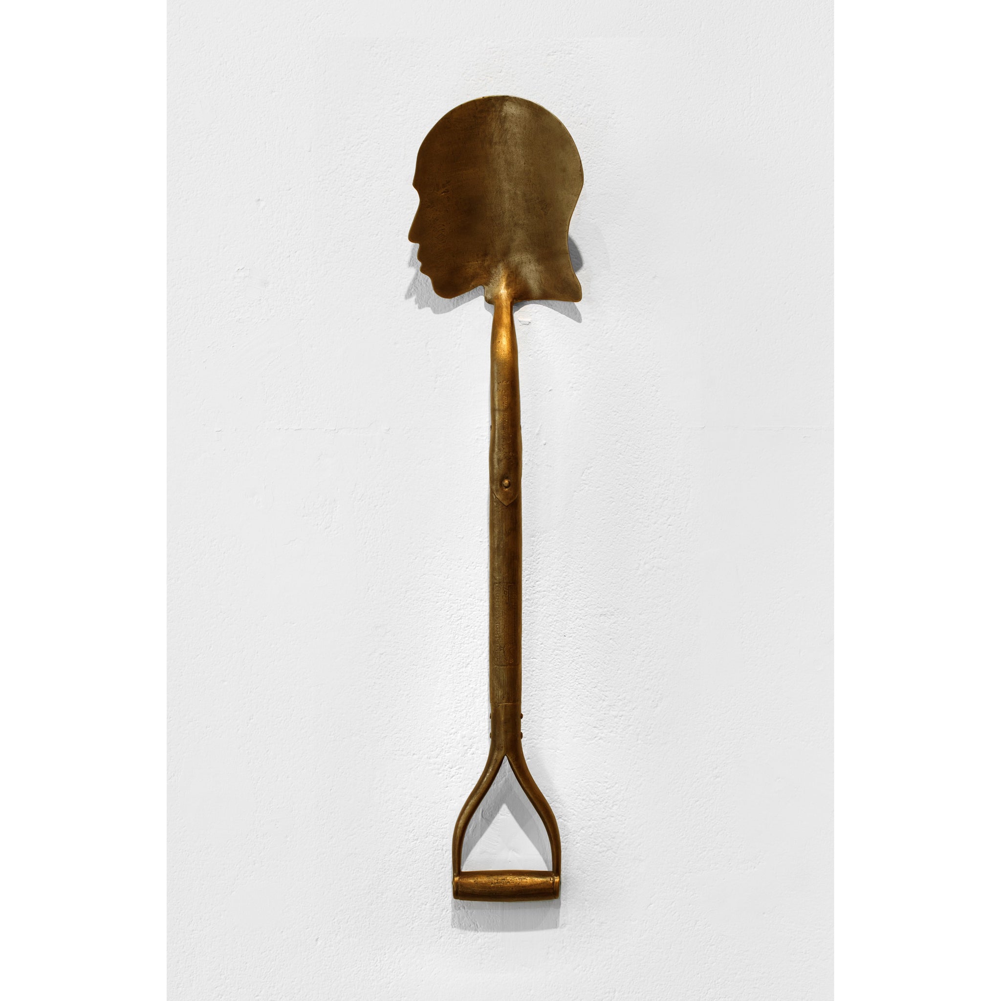 Working-class Hero (Bronze)