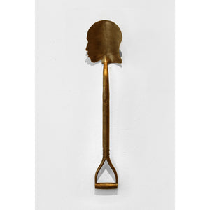 Working-class Hero (Bronze)
