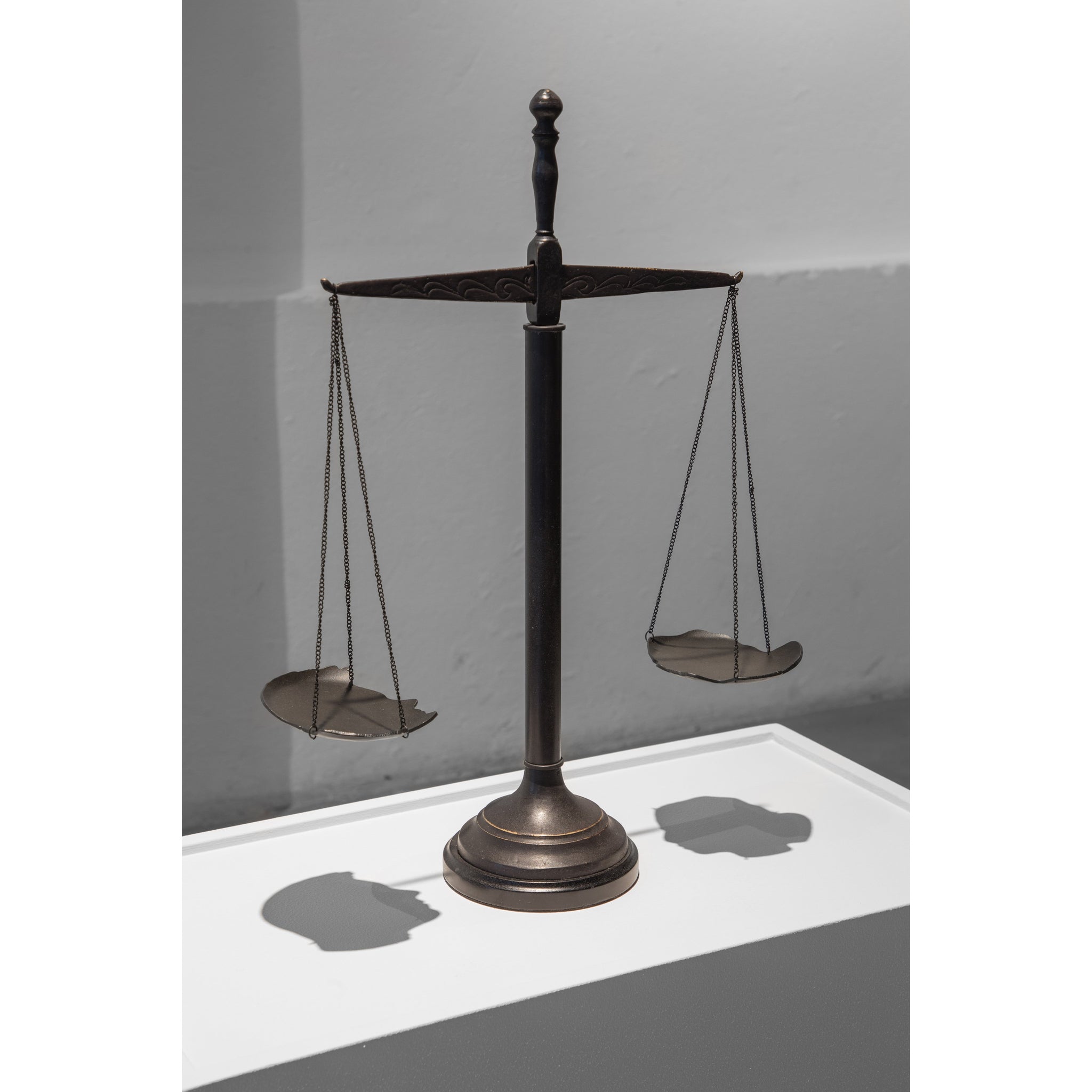There Can Not Be Justice Without Equality