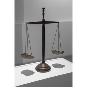 There Can Not Be Justice Without Equality