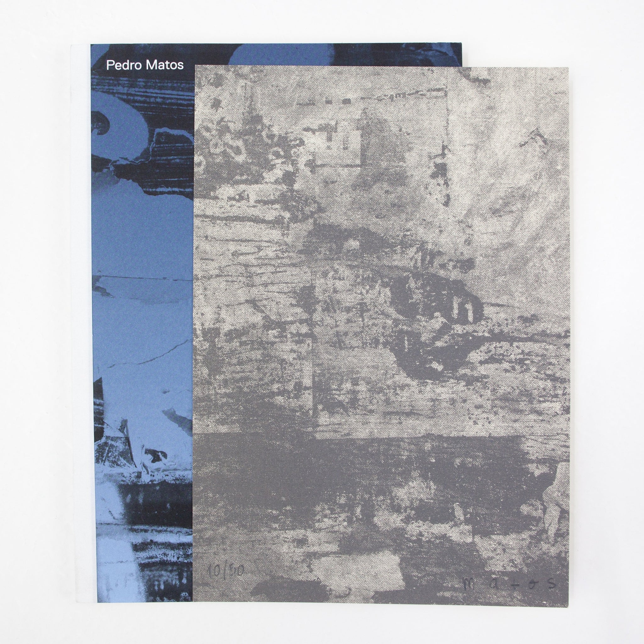 Pedro Matos  - Underdogs Artists Collection + Edition