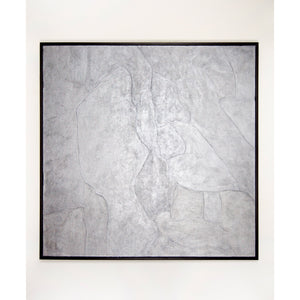 Untitled (Détail d'un mur)