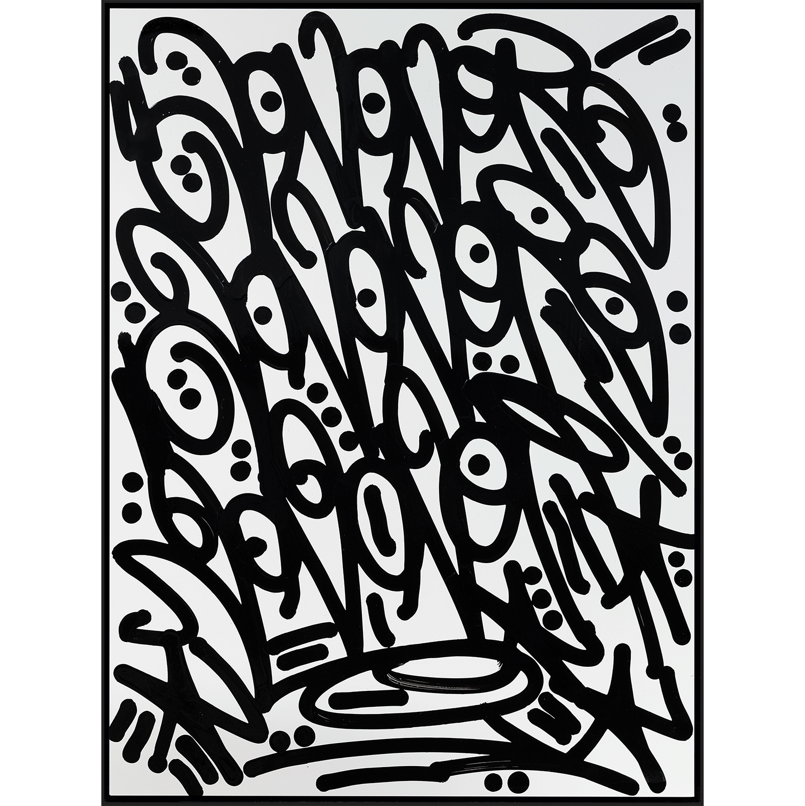 SPANISH KEYS