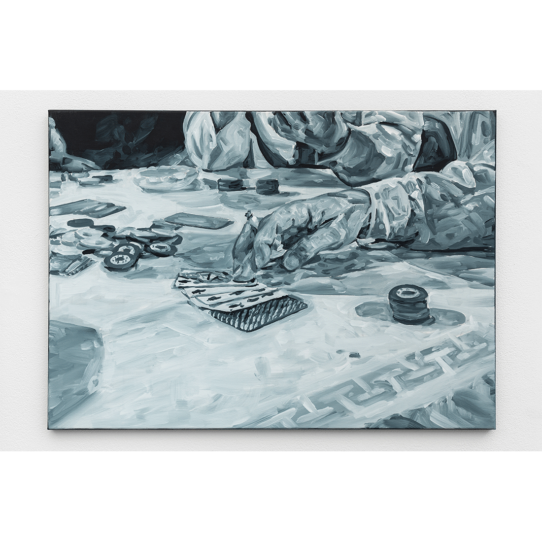 Winning Hand