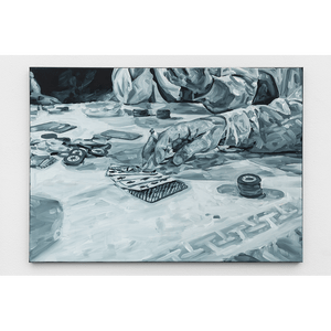 Winning Hand