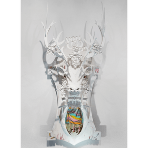 Endearing Trophy