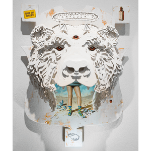 Unbearable Trophy