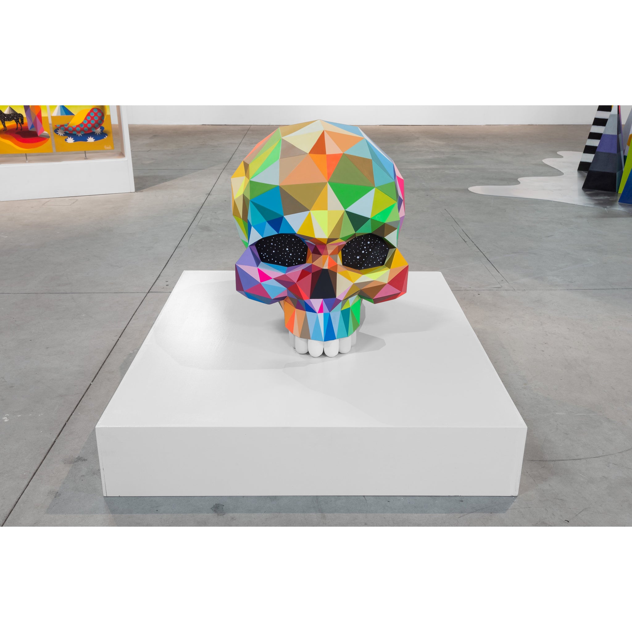 Skull