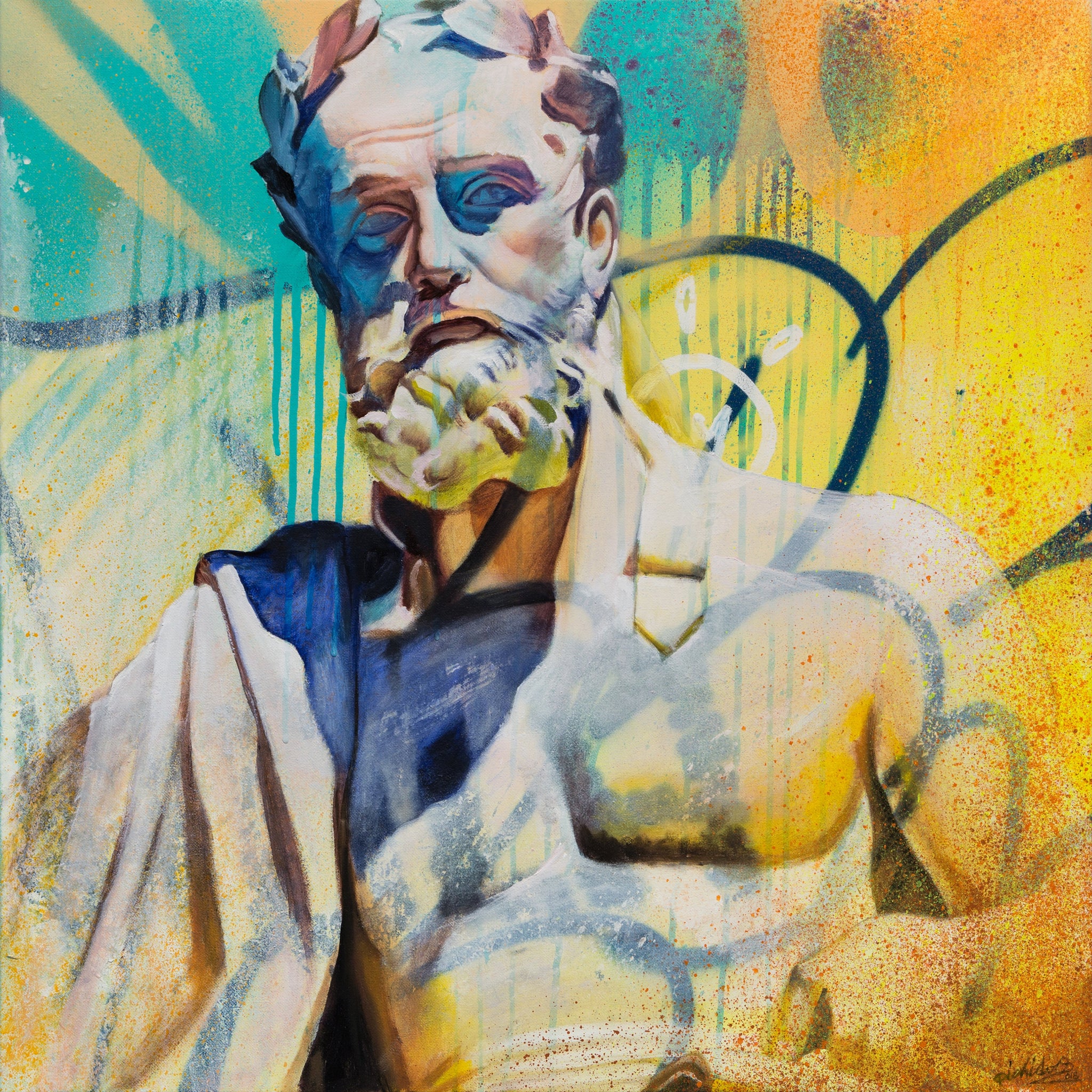 Xenophanes