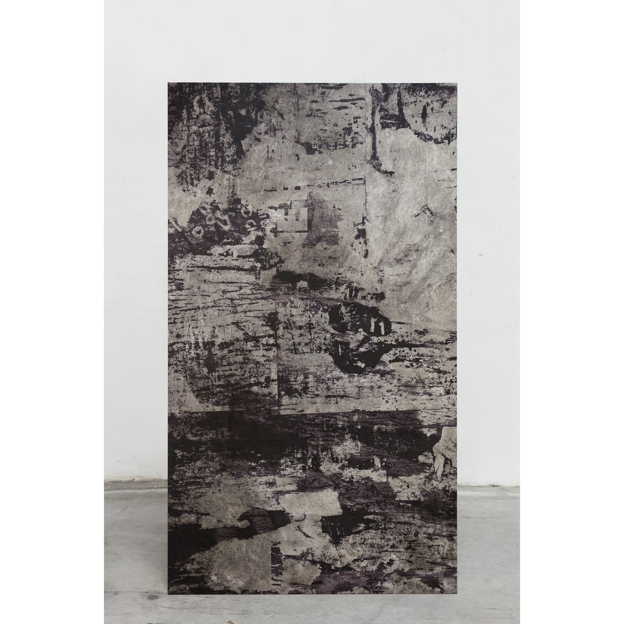 Efforts to damage and deconstruct