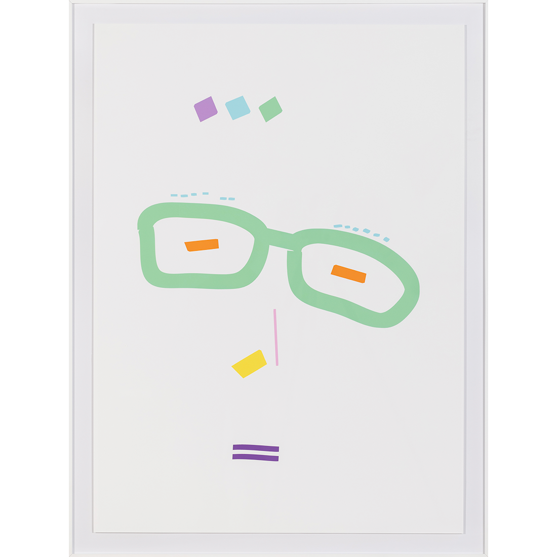 Portrait of Okuda