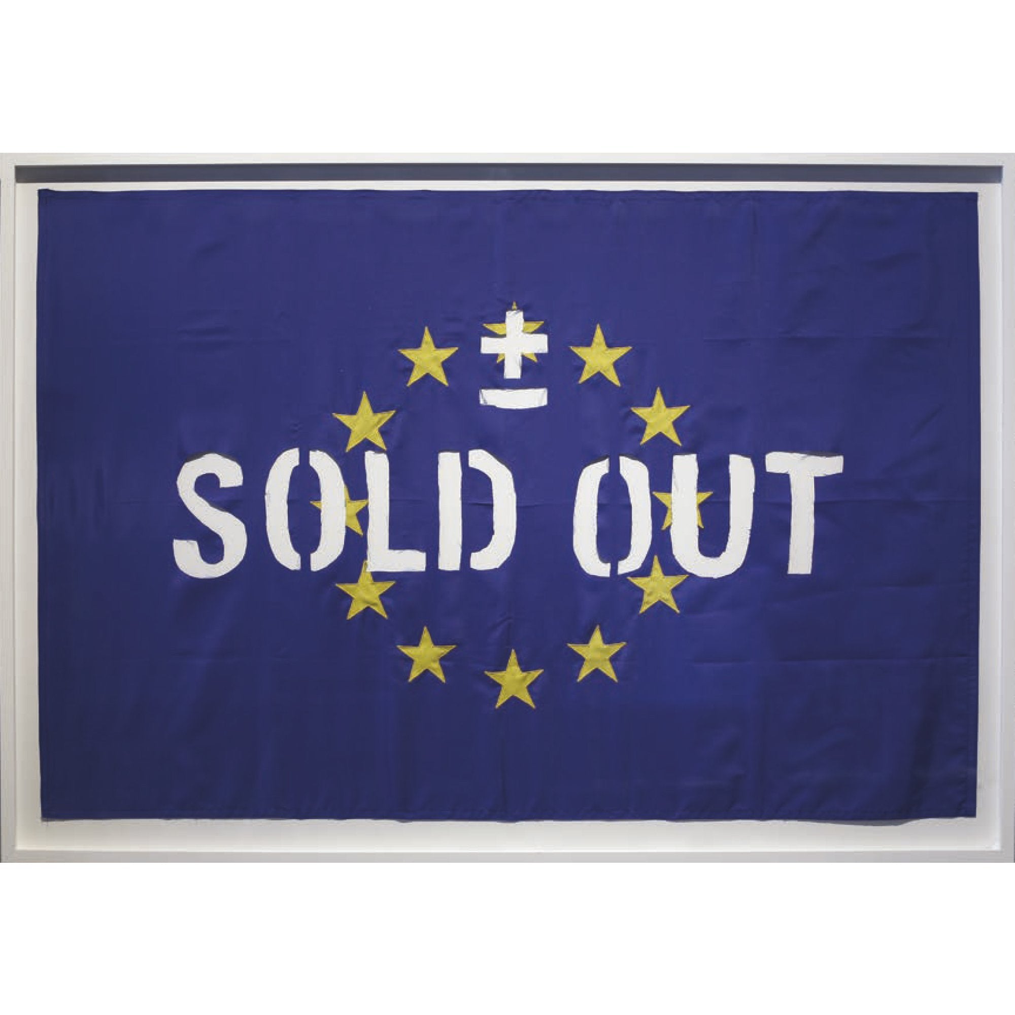 Sold Out