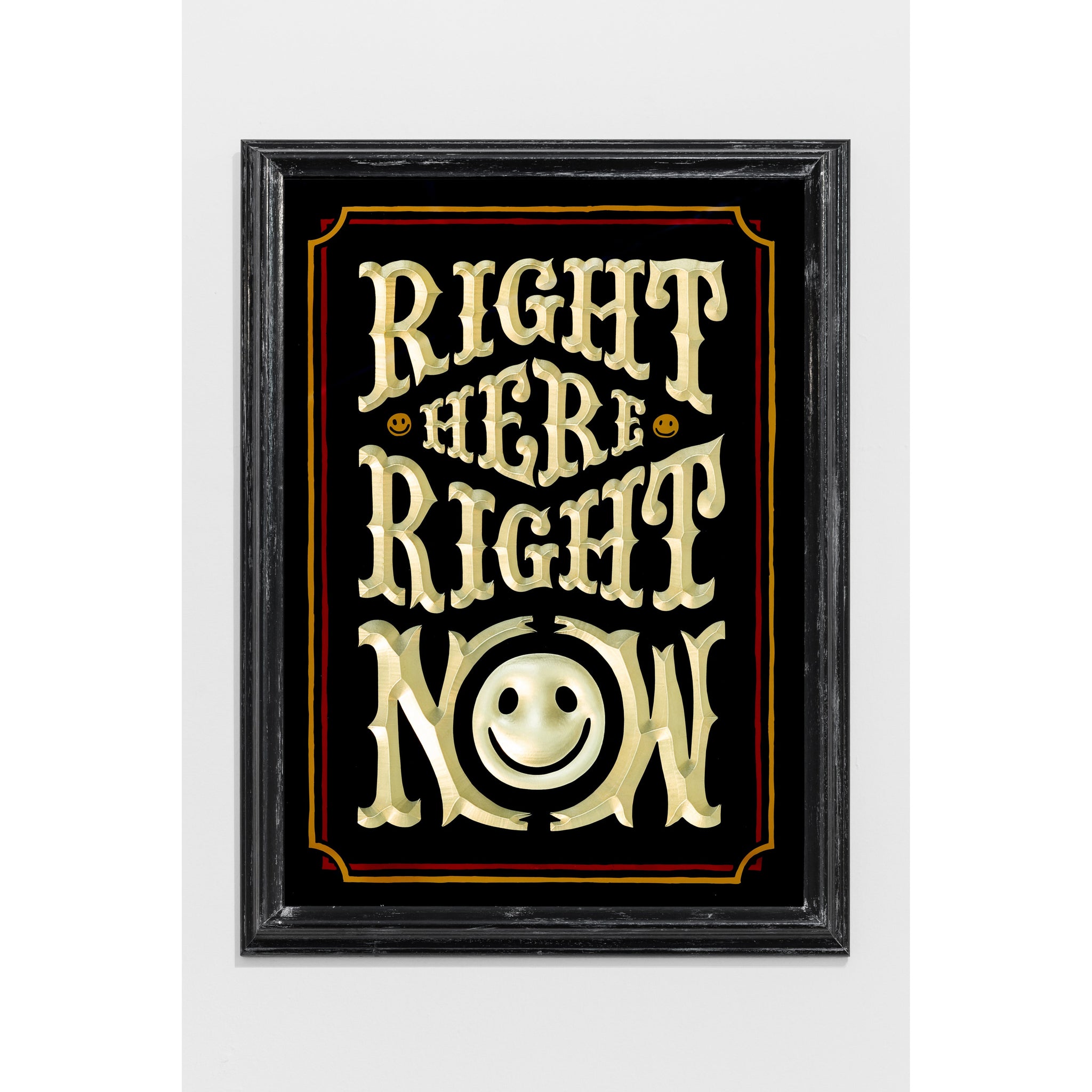 RYCA & Norman Cook — Right Here Right Now