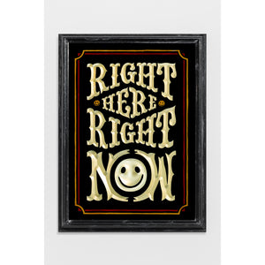 RYCA & Norman Cook — Right Here Right Now