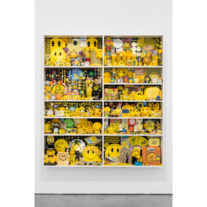 Mark Vessey — Norman's Smilies