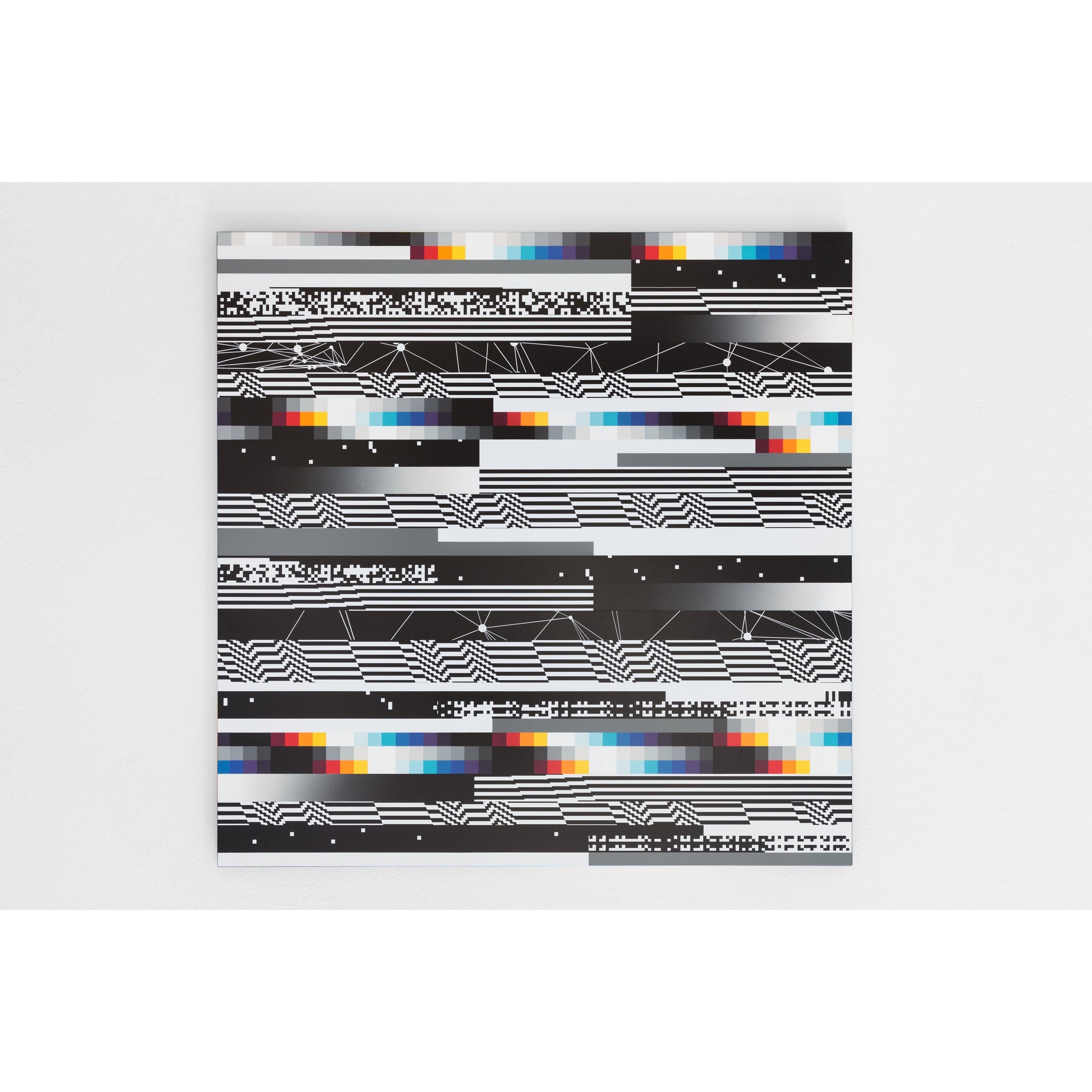 Felipe Pantone — Chromadynamica 112