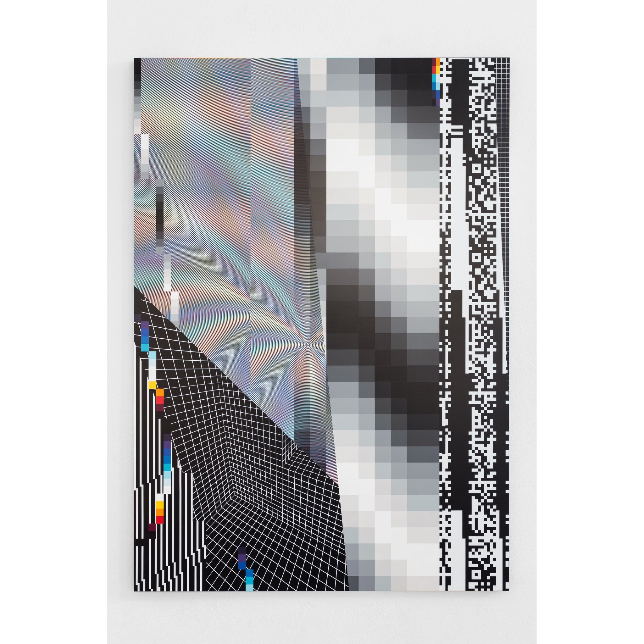 Felipe Pantone — Optichromie 111