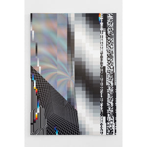 Felipe Pantone — Optichromie 111