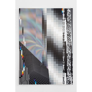 Felipe Pantone — Optichromie 111