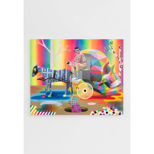 The Carriage of Lies