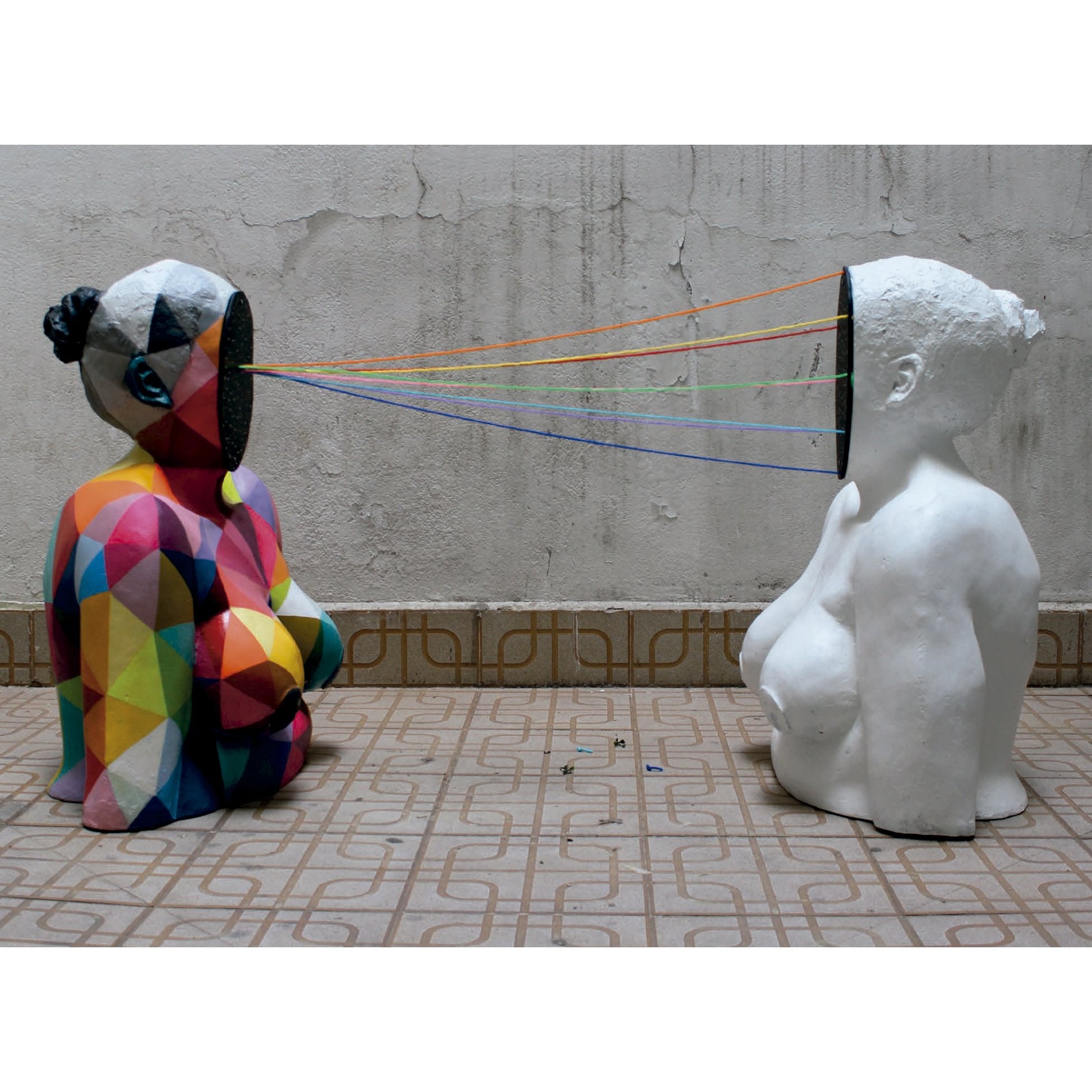 Visual Manipulation