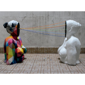 Visual Manipulation