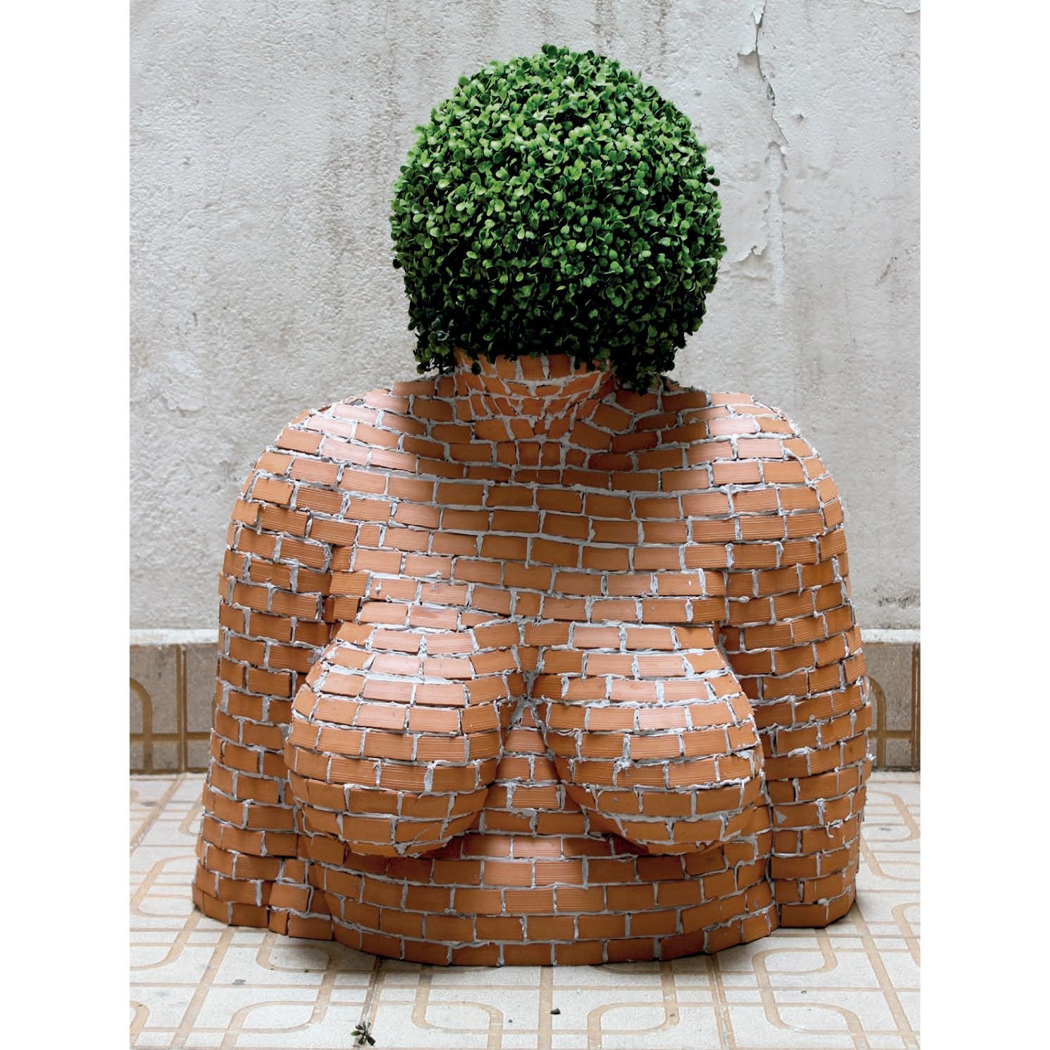 Brickskin