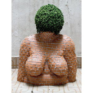 Brickskin