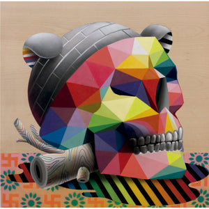 Cement Skull