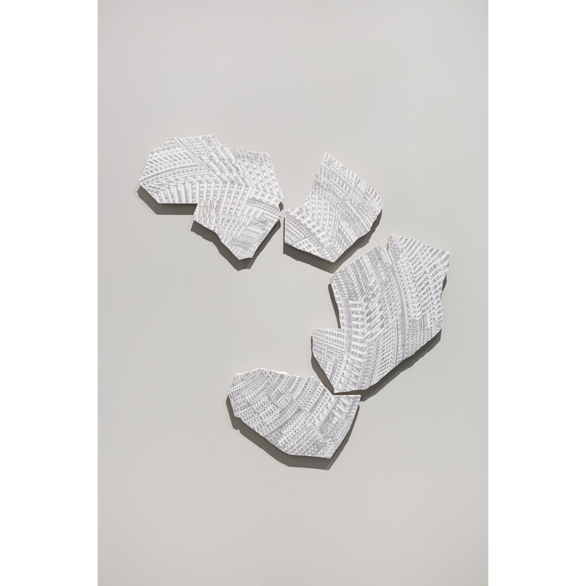 Fragments II