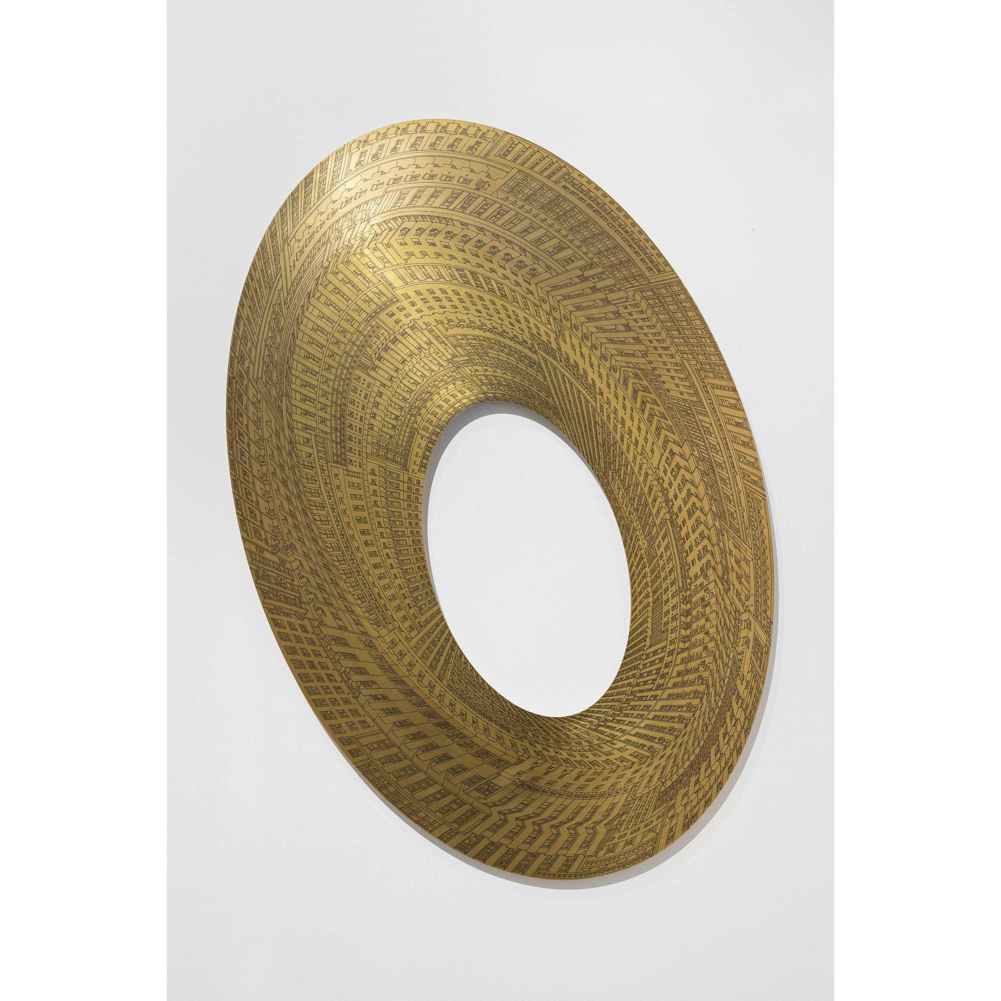 Elliptic No. 1