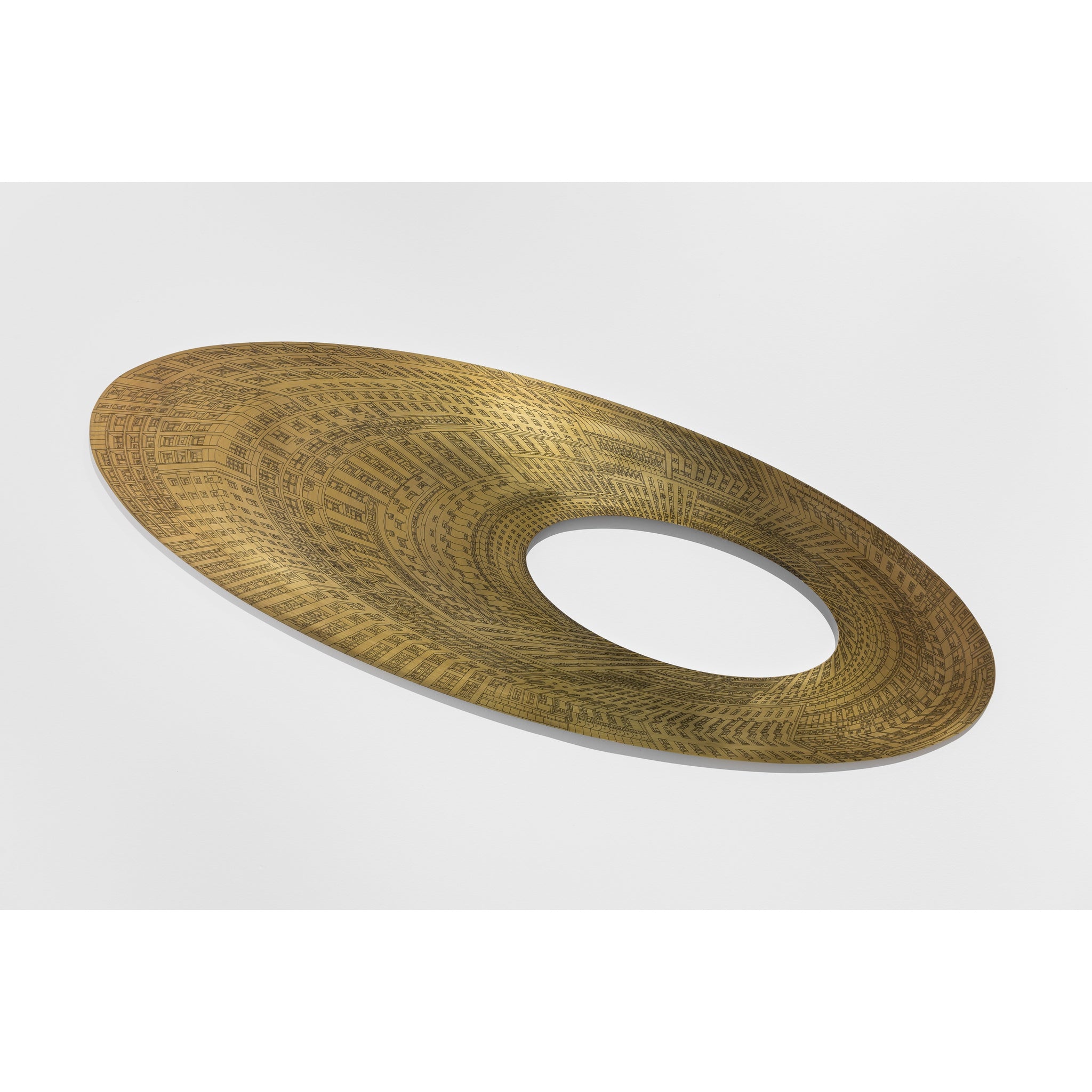 Elliptic No. 2