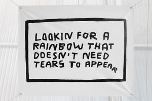 WHY DO WE NEED TEARS TO SEE LIGHT AND WHY IS LIGHT WAY DARKER THAN EXPECTED!!!!