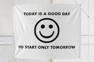 Today is cancelled and tomorrow probably as well