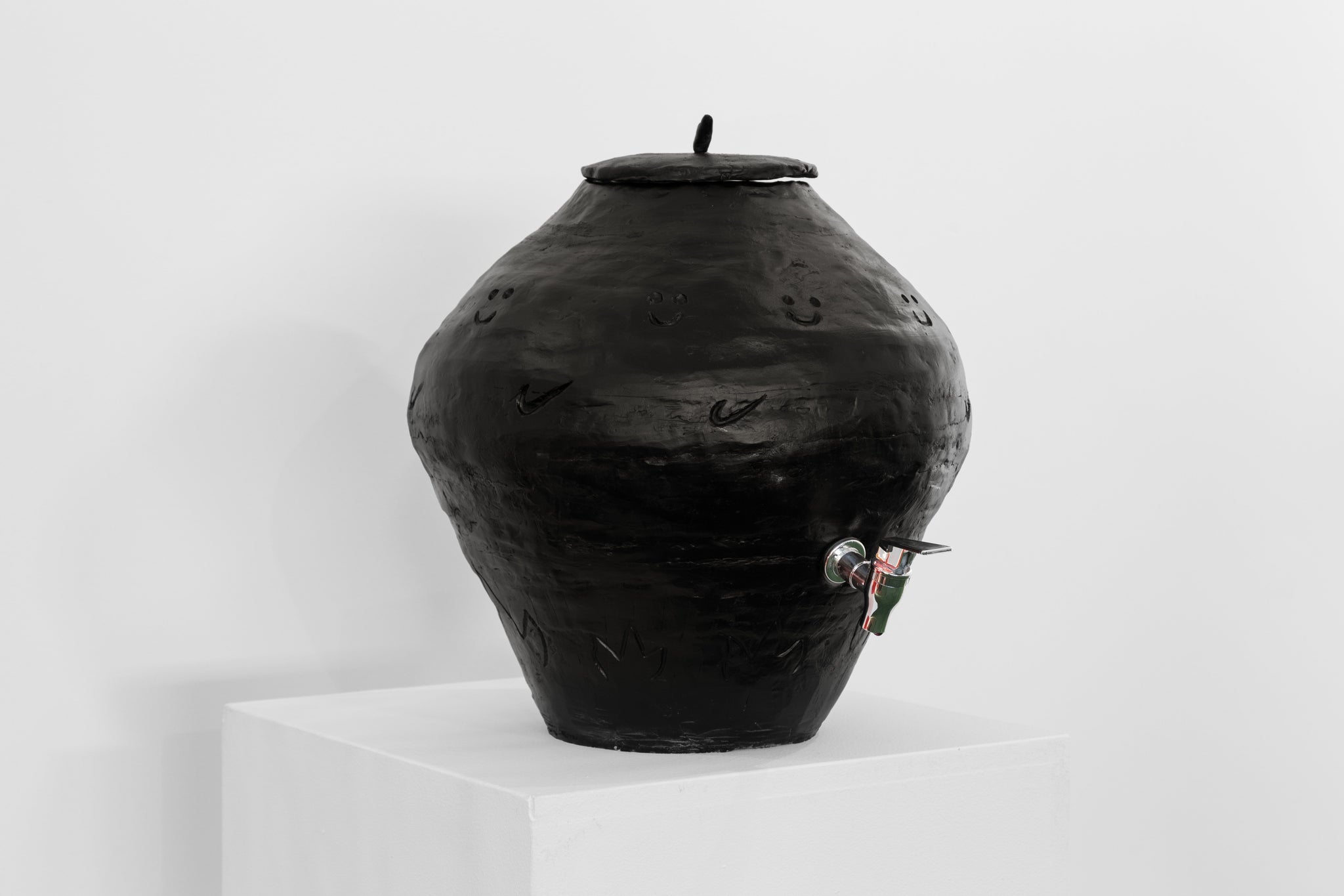A fuckboi water dispenser
