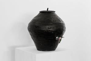 A fuckboi water dispenser
