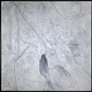 Untitled (Détail d’un mur)