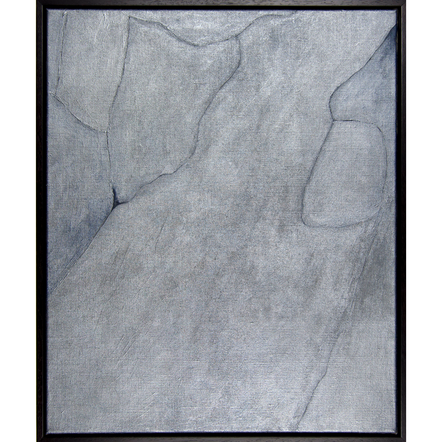 Untitled (Détail d’un mur)