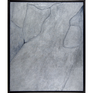 Untitled (Détail d’un mur)