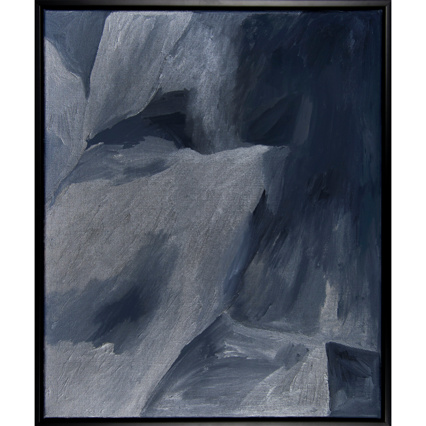 Untitled (Détail d’un mur)