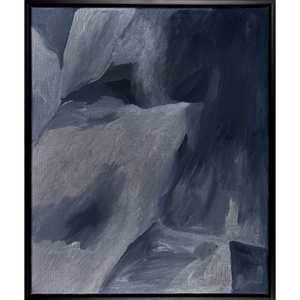 Untitled (Détail d’un mur)