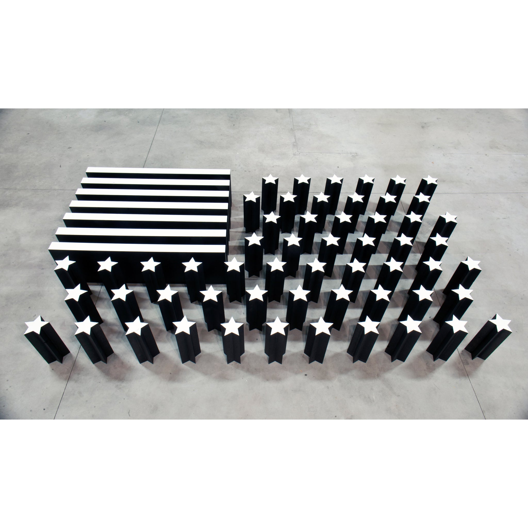 Ameryca Flag